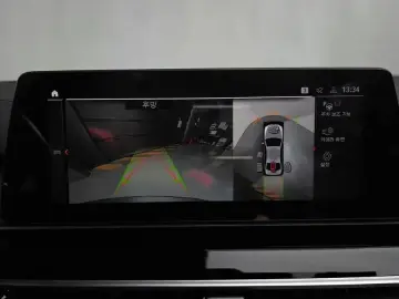2019 BMW 5 серии с пробегом 63 634 км