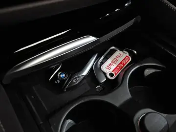 2019 BMW 5 серии с пробегом 63 634 км