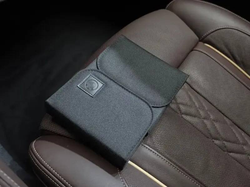 2019 BMW 5 серии с пробегом 63 634 км