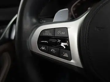 2019 BMW 5 серии с пробегом 63 634 км