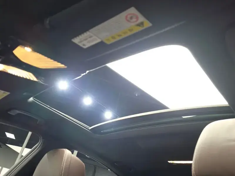2019 BMW 5 серии с пробегом 63 634 км