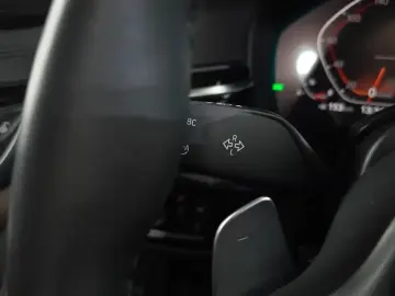 2019 BMW 5 серии с пробегом 63 634 км