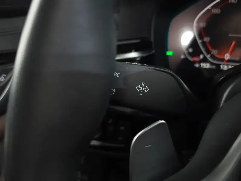 2019 BMW 5 серии с пробегом 63 634 км