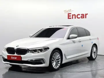 BMW 5 серии