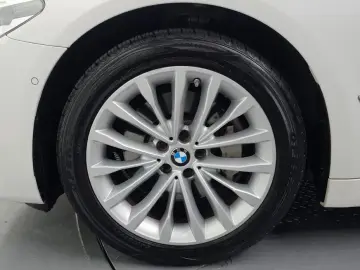 2020 BMW 5 серии с пробегом 70 970 км