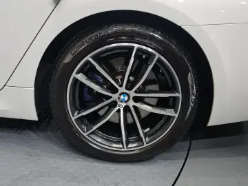 2021 BMW 5 серии с пробегом 73 209 км