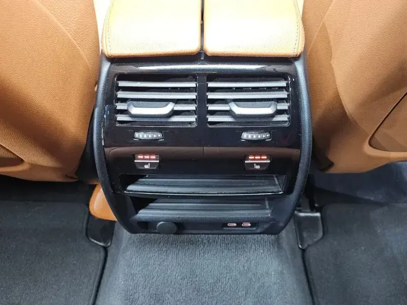 2021 BMW 5 серии с пробегом 73 209 км