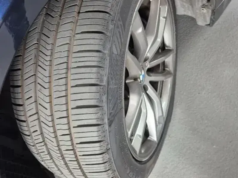 2018 BMW 5 серии с пробегом 63 812 км