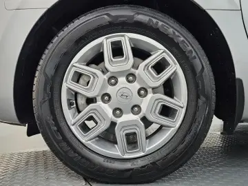 2021 Hyundai Staria с пробегом 38 874 км