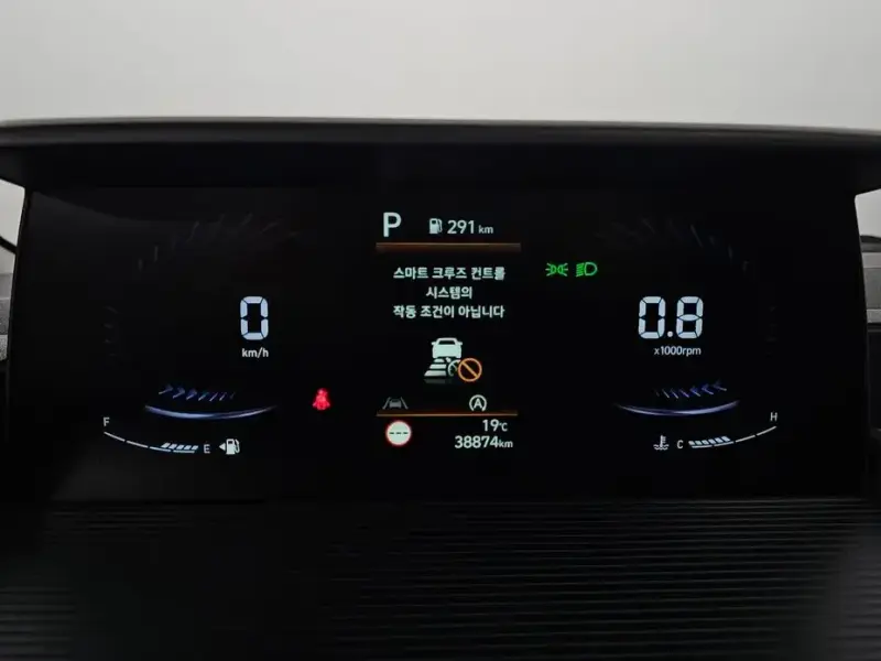 2021 Hyundai Staria с пробегом 38 874 км