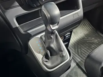 2021 Hyundai Staria с пробегом 38 874 км