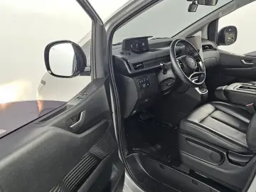 2021 Hyundai Staria с пробегом 38 874 км