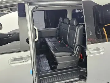 2021 Hyundai Staria с пробегом 38 874 км