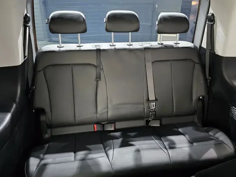 2021 Hyundai Staria с пробегом 38 874 км
