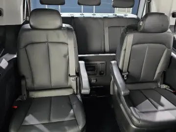 2021 Hyundai Staria с пробегом 38 874 км