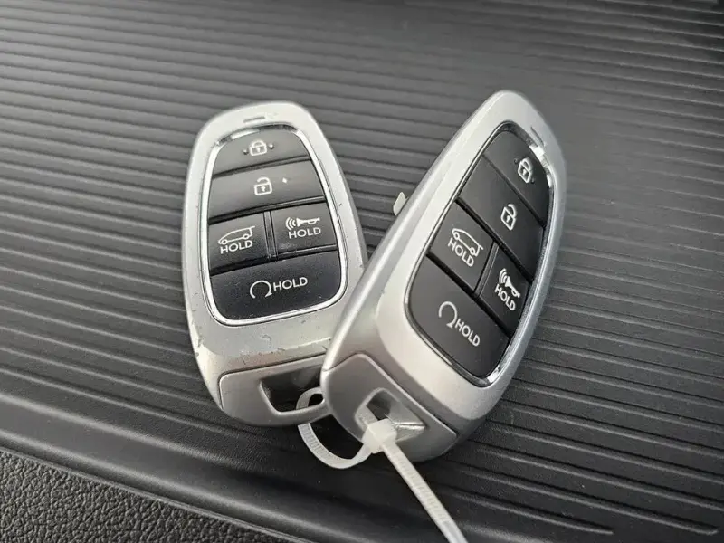 2021 Hyundai Staria с пробегом 38 874 км