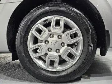 2021 Hyundai Staria с пробегом 38 874 км