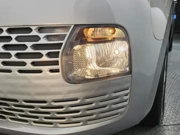 2021 Hyundai Staria с пробегом 38 874 км