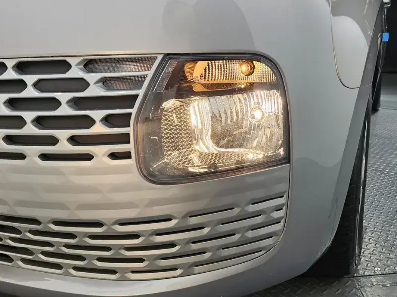 2021 Hyundai Staria с пробегом 38 874 км