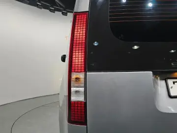 2021 Hyundai Staria с пробегом 38 874 км