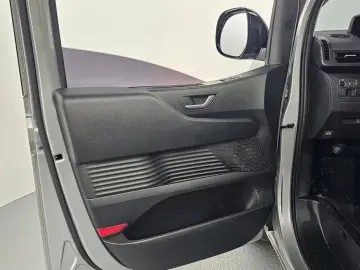 2021 Hyundai Staria с пробегом 38 874 км