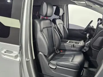 2021 Hyundai Staria с пробегом 38 874 км