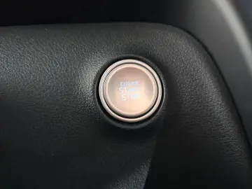 2021 Hyundai Staria с пробегом 38 874 км
