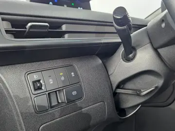 2021 Hyundai Staria с пробегом 38 874 км