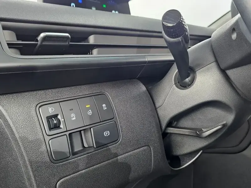2021 Hyundai Staria с пробегом 38 874 км