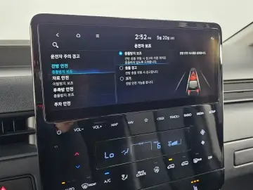 2021 Hyundai Staria с пробегом 38 874 км