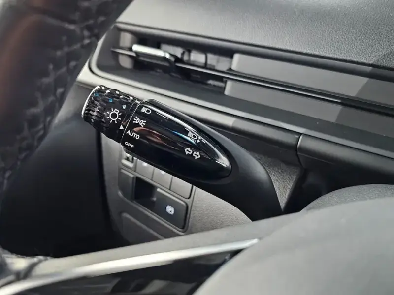 2021 Hyundai Staria с пробегом 38 874 км