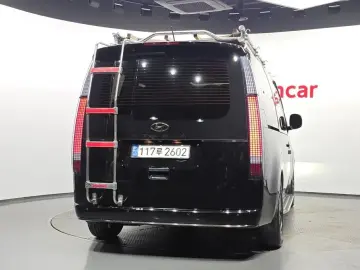 2021 Hyundai Staria с пробегом 71 234 км