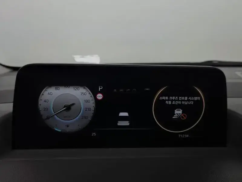 2021 Hyundai Staria с пробегом 71 234 км