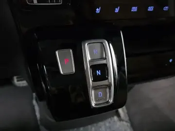 2021 Hyundai Staria с пробегом 71 234 км
