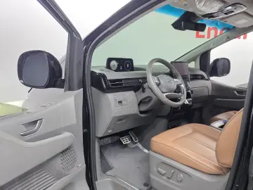 2021 Hyundai Staria с пробегом 71 234 км