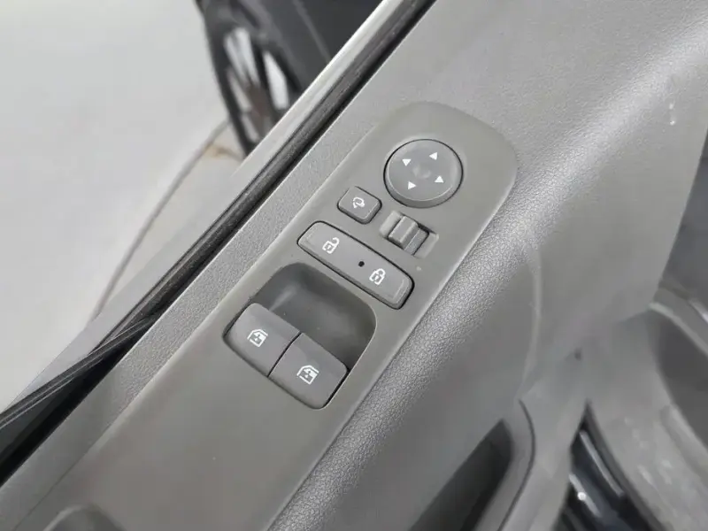 2021 Hyundai Staria с пробегом 71 234 км