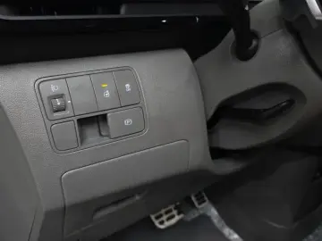 2021 Hyundai Staria с пробегом 71 234 км