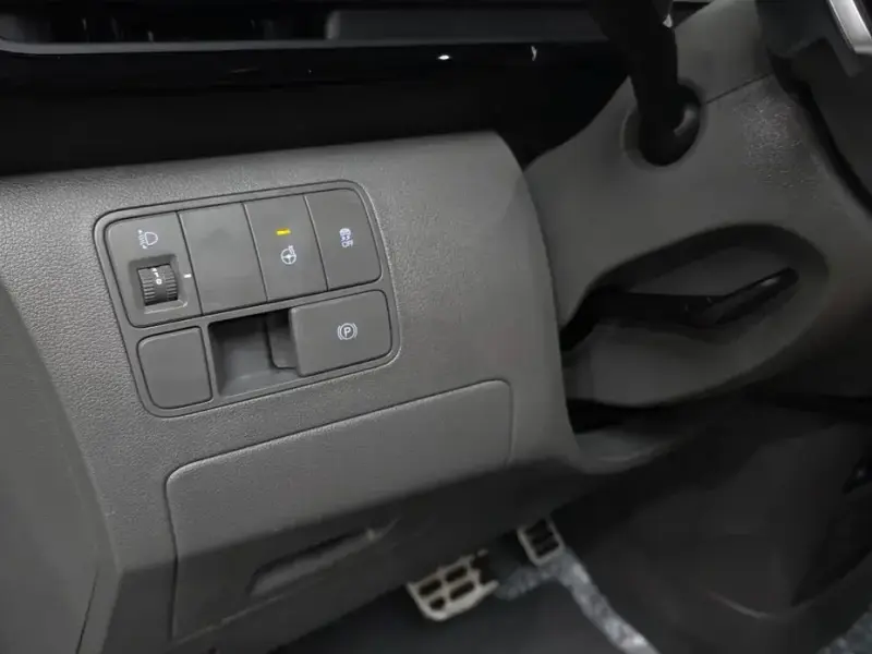 2021 Hyundai Staria с пробегом 71 234 км