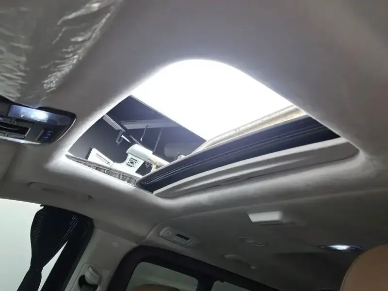 2021 Hyundai Staria с пробегом 71 234 км