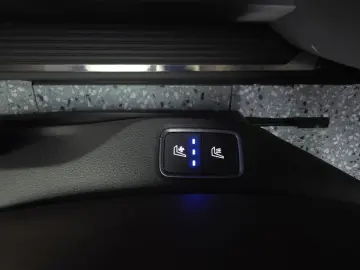 2021 Hyundai Staria с пробегом 71 234 км