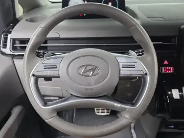 2021 Hyundai Staria с пробегом 71 234 км