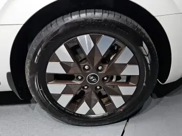2021 Hyundai Staria с пробегом 55 997 км