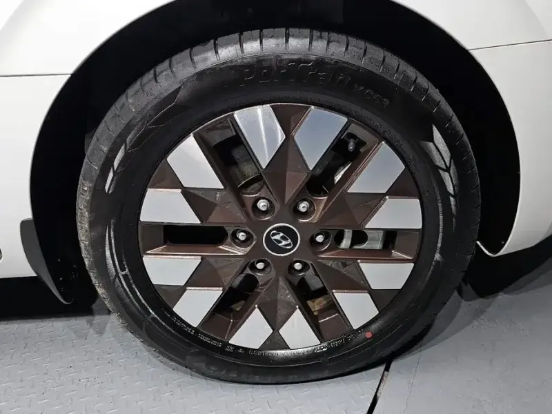 2021 Hyundai Staria с пробегом 55 997 км