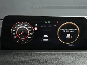 2021 Hyundai Staria с пробегом 55 997 км