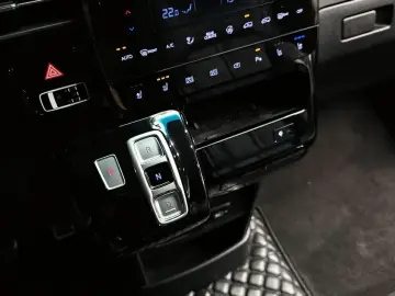 2021 Hyundai Staria с пробегом 55 997 км
