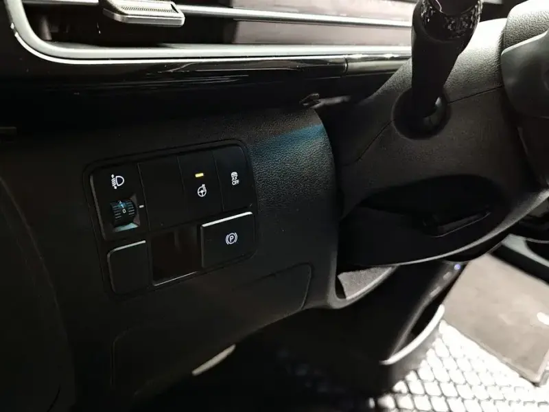 2021 Hyundai Staria с пробегом 55 997 км