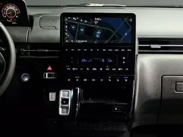 2021 Hyundai Staria с пробегом 55 997 км