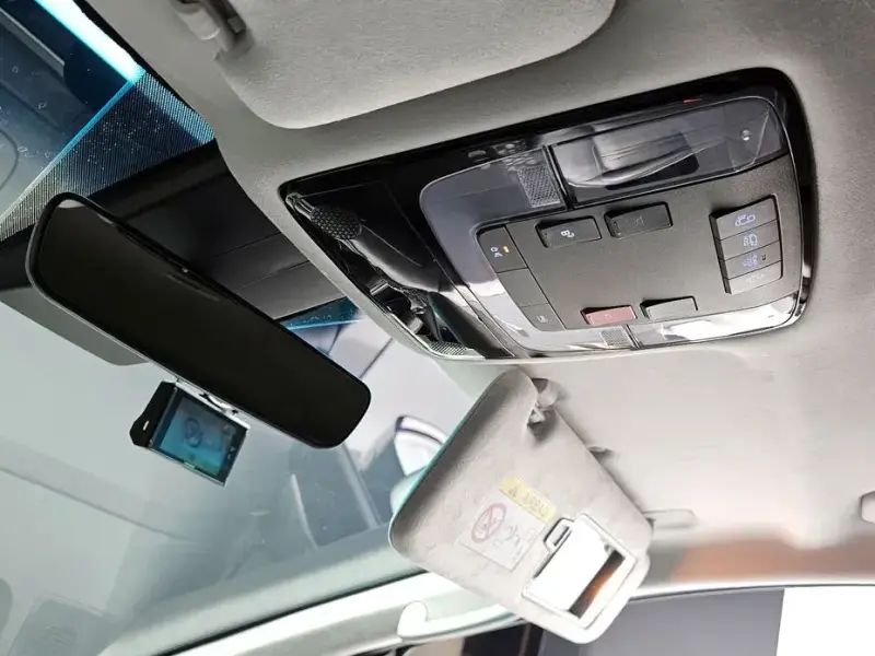 2021 Hyundai Staria с пробегом 55 997 км
