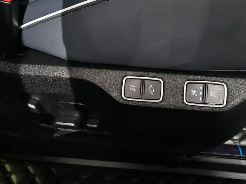 2021 Hyundai Staria с пробегом 55 997 км