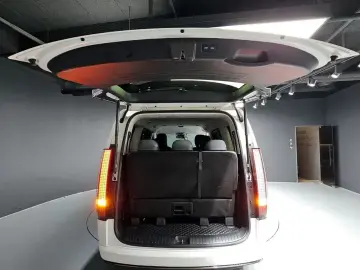 2021 Hyundai Staria с пробегом 55 997 км